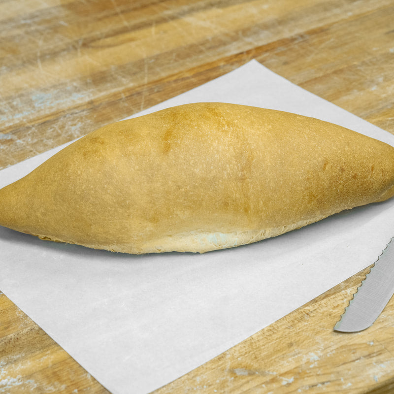 Hardo Bread (Hard Dough)